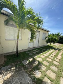 Sua Casa no Paraíso – Abaís