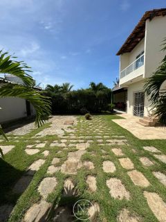 Sua Casa no Paraíso – Abaís