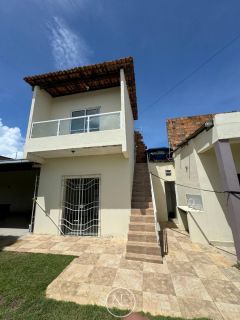 Sua Casa no Paraíso – Abaís