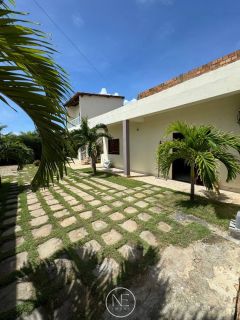 Sua Casa no Paraíso – Abaís