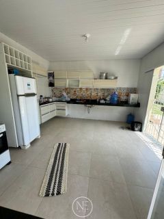 Sua Casa no Paraíso – Abaís