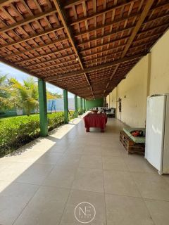 Sua Casa no Paraíso – Abaís