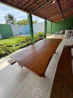 Sua Casa no Paraíso – Abaís