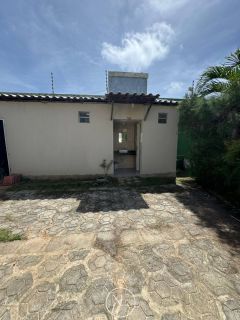 Sua Casa no Paraíso – Abaís