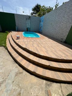 Sua Casa no Paraíso – Abaís