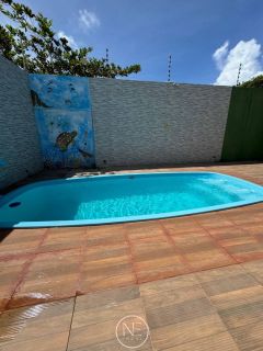 Sua Casa no Paraíso – Abaís