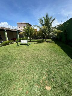 Sua Casa no Paraíso – Abaís