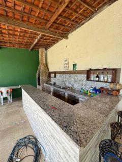 Sua Casa no Paraíso – Abaís