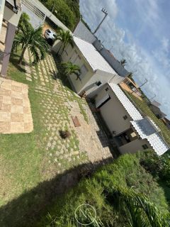 Sua Casa no Paraíso – Abaís