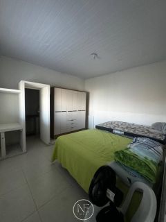 Casa dos Sonhos em Abaís – Pé na Areia!