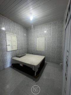 Casa dos Sonhos em Abaís – Pé na Areia!