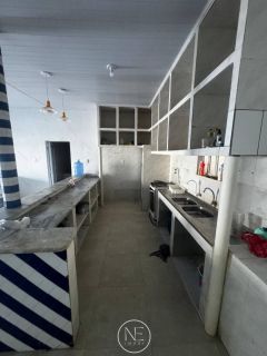 Casa dos Sonhos em Abaís – Pé na Areia!