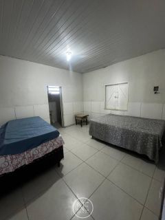 Casa dos Sonhos em Abaís – Pé na Areia!