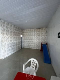 Casa dos Sonhos em Abaís – Pé na Areia!