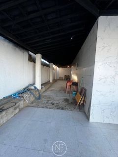 Casa dos Sonhos em Abaís – Pé na Areia!