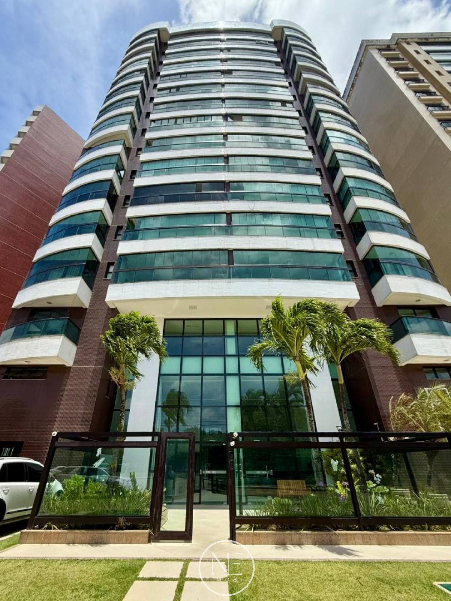 Mansão Buena Vista – Bairro mais desejado de Aracaju