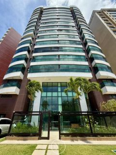 Mansão Buena Vista – Bairro mais desejado de Aracaju