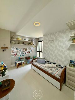 Mansão Buena Vista – Bairro mais desejado de Aracaju