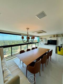 Mansão Buena Vista – Bairro mais desejado de Aracaju