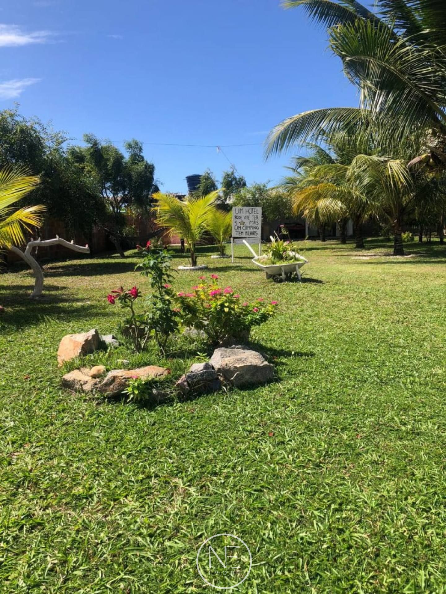 Chácara dos Sonhos à Venda Próximo à Praia do Saco, Estância – SE