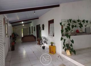 Chácara dos Sonhos à Venda Próximo à Praia do Saco, Estância – SE