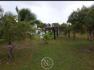 Chácara dos Sonhos à Venda Próximo à Praia do Saco, Estância – SE