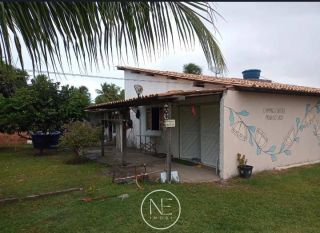 Chácara dos Sonhos à Venda Próximo à Praia do Saco, Estância – SE