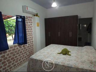 Chácara dos Sonhos à Venda Próximo à Praia do Saco, Estância – SE