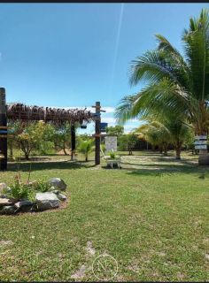 Chácara dos Sonhos à Venda Próximo à Praia do Saco, Estância – SE
