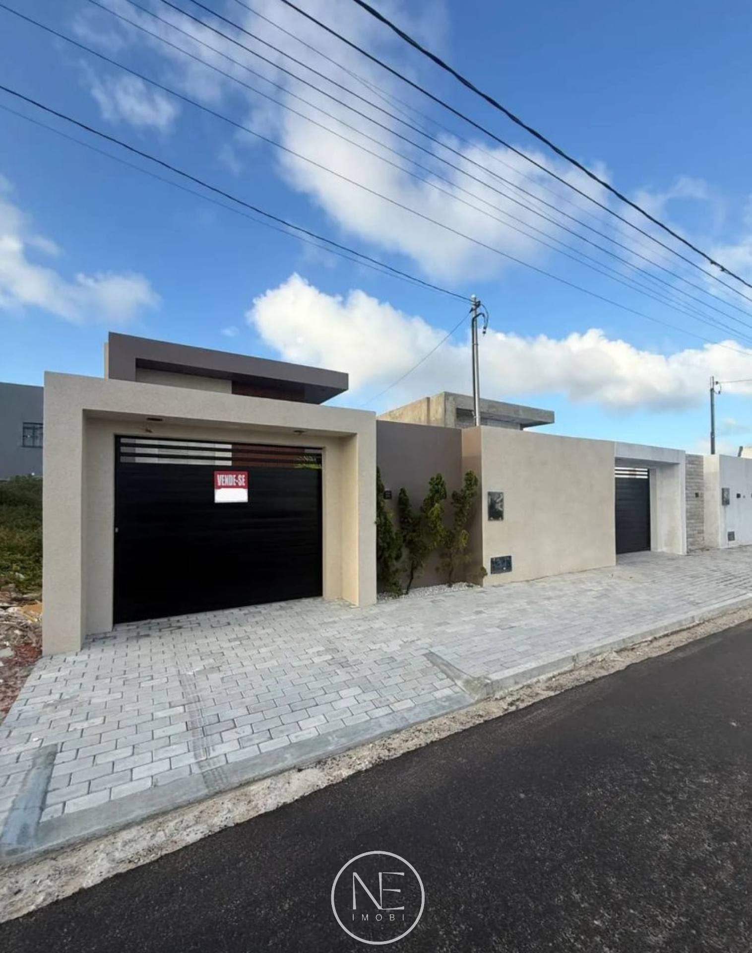 Casa no Luar da Barra 1 – Conforto, Estilo e Lazer Completo