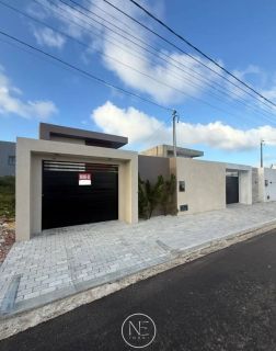 Casa no Luar da Barra 1 – Conforto, Estilo e Lazer Completo