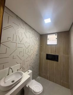 Casa no Luar da Barra 1 – Conforto, Estilo e Lazer Completo