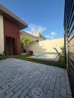 Casa no Luar da Barra 1 – Conforto, Estilo e Lazer Completo