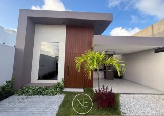Casa no Luar da Barra 1 – Conforto, Estilo e Lazer Completo