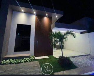 Casa no Luar da Barra 1 – Conforto, Estilo e Lazer Completo