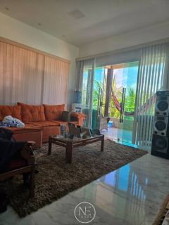 ESPETACULAR RESIDÊNCIA PERTINHO DA PRAIA!