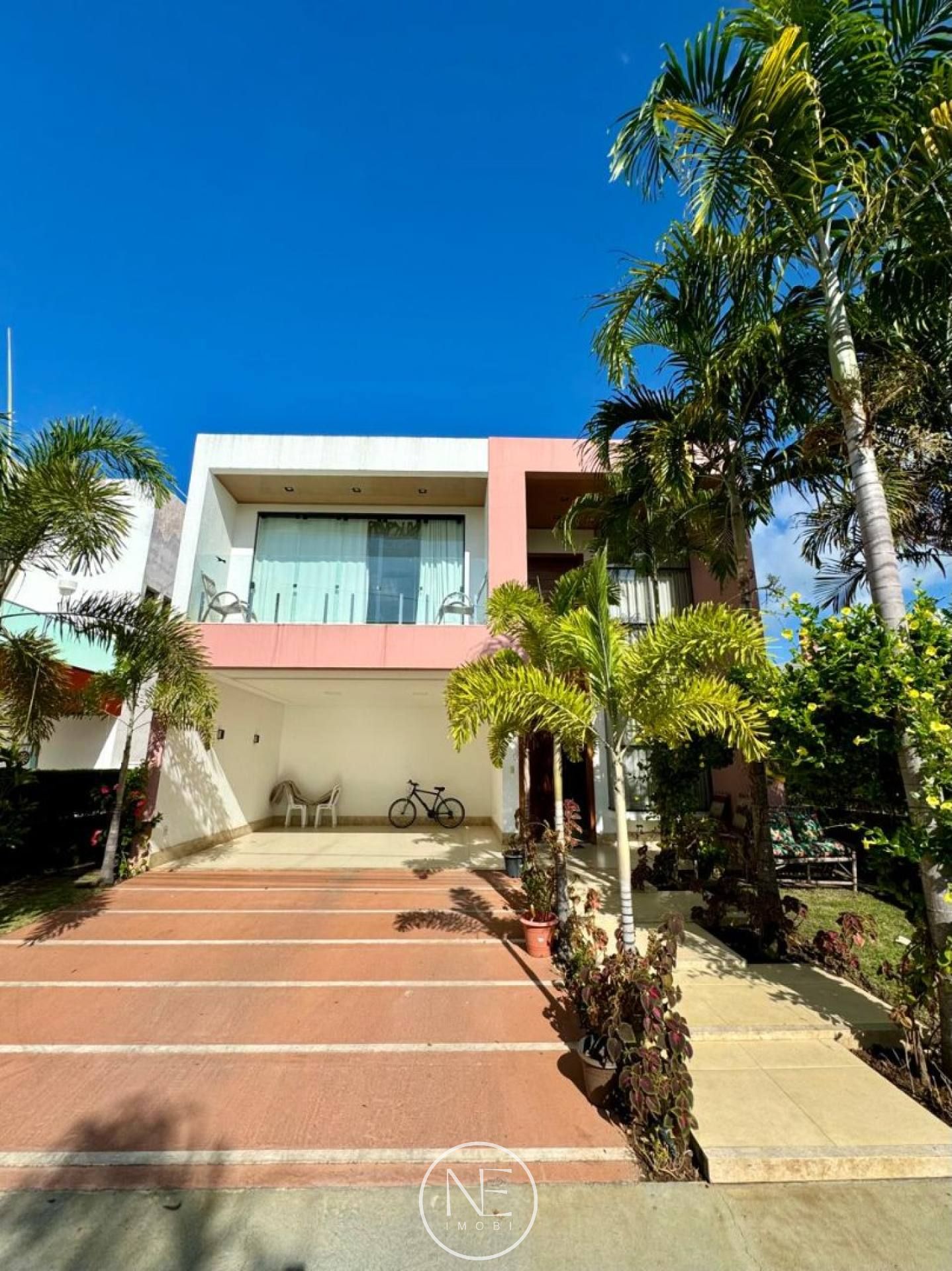 CONDOMÍNIO COSTA MARINA