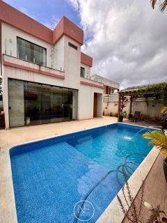 CONDOMÍNIO COSTA MARINA