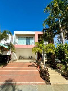 CONDOMÍNIO COSTA MARINA