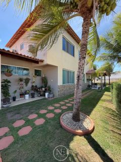 Condomínio Costa Marina - Aruana, Aracaju/SE