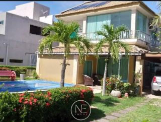 Casa à Venda | Condomínio Fechado – Melício Machado / Aruana (Aracaju-SE)