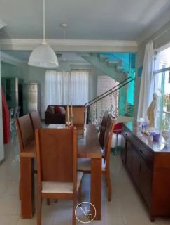 Casa à Venda | Condomínio Fechado – Melício Machado / Aruana (Aracaju-SE)