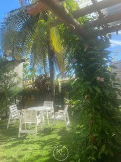 Casa com Design Moderno no Condomínio Sol e Mar I