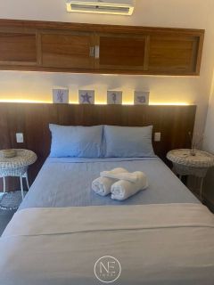 Casa com Design Moderno no Condomínio Sol e Mar I