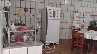 VENDE-SE CASA NO PONTO NOVO