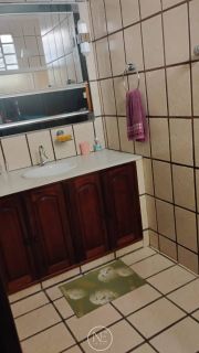 VENDE-SE CASA NO PONTO NOVO