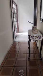 VENDE-SE CASA NO PONTO NOVO