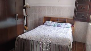 VENDE-SE CASA NO PONTO NOVO