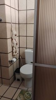 VENDE-SE CASA NO PONTO NOVO