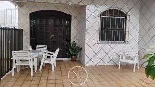 VENDE-SE CASA NO PONTO NOVO